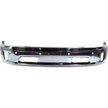 Front Lower Bumper For 2014-2018 Ram 1500 19-22 Ram 1500 Classic - $446.00