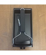 Cuisinart BBQ Cheese Melt Pan Discontinued New No Box - $376.60 MXN