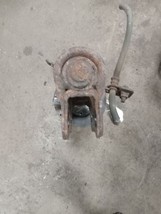 Driver Left Strut Front AWD Fits 07 EDGE 711943 - $820.80 MXN
