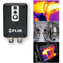 FLIR MTMS Maritime Thermal Monitoring System [E70321] - £910.02 GBP