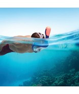 Gear Tex Full Face Easy Free Breathing Mask &amp; Snorkel - $45.57 CAD