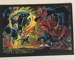 Ghost Rider trading card Comic Book #52 Daredevil - $1.97