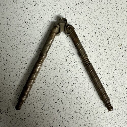 VINTAGE NUT CRACKER - $8.05