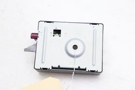 12-18 BMW F30 320I 328I RADIO ANTENNA AMPLIFIER MODULE E3209 image 10