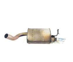2002 Ford Thunderbird OEM Right Rear Muffler - €213,49 EUR