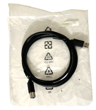 6ft USB 3.0 Printer Cables USB A male to male 5KL2E2350 - $8.11