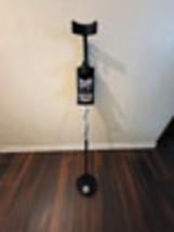 Gold Digger Bounty Hunter Metal Detector READ - $213.52 MXN
