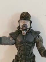 Vintage Snake 7 1/8&quot; in Metal Gear Solid 1997 McFarlane MGS-2 Action Figure RARE - £47.80 GBP