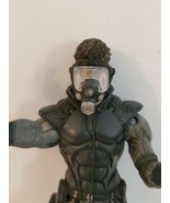 Vintage Snake 7 1/8&quot; in Metal Gear Solid 1997 McFarlane MGS-2 Action Fig... - £46.90 GBP