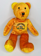 Peanuts Camp Spooky Halloween Plush Bear Snoopy Knotts Berry Scary Farm - $9.64