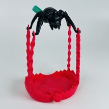 Monster High Secret Creepers Crypt Spider Swing Basket Replacement Part Only - £4.49 GBP