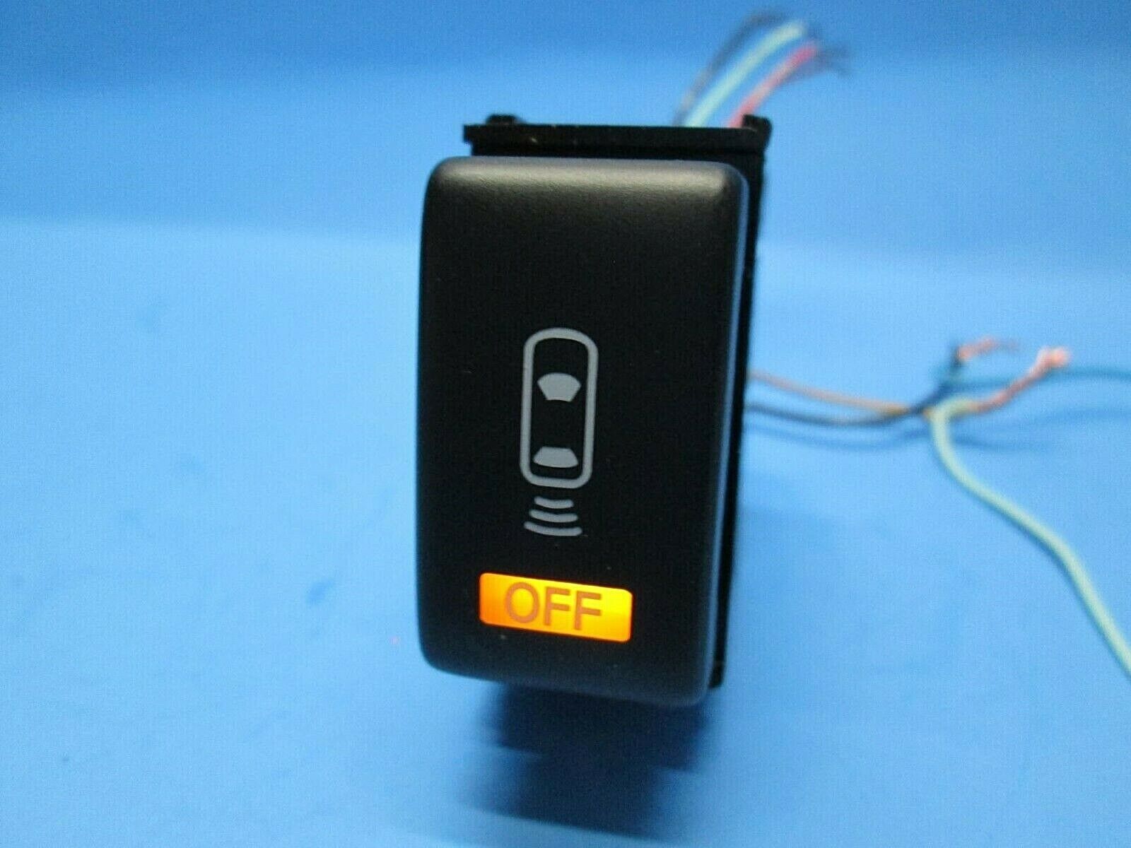 Nissan Quest Maxima Frontier Titan Armada park sonar sensor back up SWIT... - $22.60