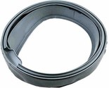 Front Load Washer Door Gasket DC64-01570A For Samsung WF448AAWXAA WF448A... - $113.95