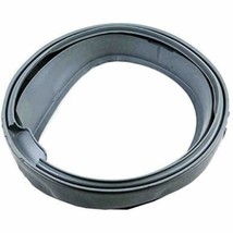 Front Load Washer Door Gasket DC64-01570A For Samsung WF448AAWXAA WF448AAPXAA - £89.75 GBP