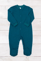 Bodysuit (infant boys), Any season,  Nosi svoe 5058-001-4 (smarahdovyj) - $19.07+