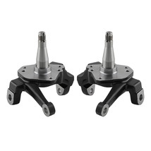 2&quot; Drop Spindles For Ford Mustang II Pinto 1974-1978 - £79.88 GBP