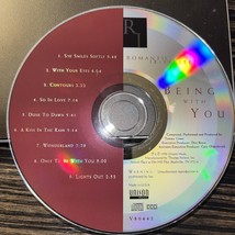 Romantic Interludes Being With You (CD) Disc Only - $4.16