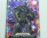 Cull Obsidian Kakawow Cosmos Disney 100 All-Star Celebration Fireworks S... - $21.77