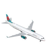 Airbus A321 Commercial Aircraft &quot;American Airlines - America West Herita... - $2,744.92 MXN