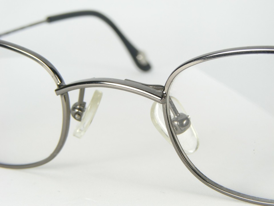 NEW Disney Mickey Kids 1980 002 GUNMETAL EYEGLASSES GLASSES FRAME 43-22-135mm Item image 7
