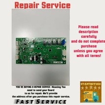  REPAIR SERVICE Whirlpool 2318054 WP2318054  W1079934041 Control Board - £36.54 GBP