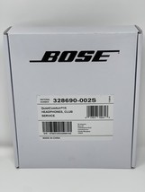 Bose QC15 QuietComfort 15 Acoustic Noise Cancelling AE OE Headphones Earphones.. - £351.20 GBP