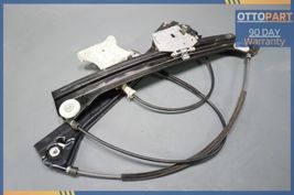2003-09 MERCEDES W209 CLK500 CLK550 FRONT PASSENGER RIGHT WINDOW REGULATOR J3122 image 15