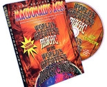 World&#39;s Greatest Magic: MacDonald&#39;s Aces - DVD - £15.46 GBP