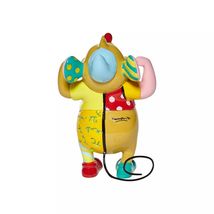 Disney Britto Gus Miniature Figurine 3" High Stone Resin Cinderella Movie image 3