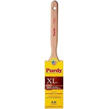 2&quot; Purdy 144064320 XL Bow Flat Sash Paint Brush, Tynex Orel - £20.50 GBP