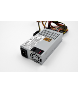 Enhance ENP-7030B 80Plus Bronze FLEX Small 1U 300W Power Supply - $67.46 CAD