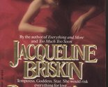 Dreams Are Not Enough Briskin, Jacqueline - $2.93