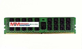 MemoryMasters Dell Compatible 32GB Replacement Memory Module for Select ... - $143.54