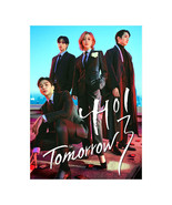 Tomorrow (2022) Korean Drama - $84.63 CAD