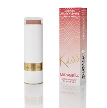 Mirabella Beauty Sealed With a Kiss Lipstick - £17.26 GBP