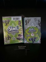 The Sims 3 High-End Loft Stuff PC PC Games CIB Video Game - $8.09