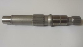 VICKERS REPLACEMENT MFE15, MFE19 13 SPLINE SHAFT HYDRAULIC MOTOR - $108.00