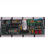 Unitec Wash Select II WS2 RS485 Interface board BD2033 Rev. B - $99.95