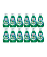 12 Count Crest Scope Classic Mouthwash Travel Size 1.2 oz. Original Mint... - $352.45 MXN