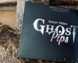 Ghost Pips by Izzat Dzid &amp; Peter Eggink - Trick - £29.24 GBP