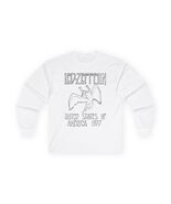 Led Zeppelin 1977 US Tour Long Sleeve Tee - €23,56 EUR