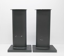 Bowers and Wilkins Formation Duo Speaker Stands FP38407 (2-Pack) - Black image 9