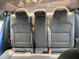 Seat Belt Retractor Driver Left REAR 2017 18 19 20 Hyundai Elantra - £71.98 GBP