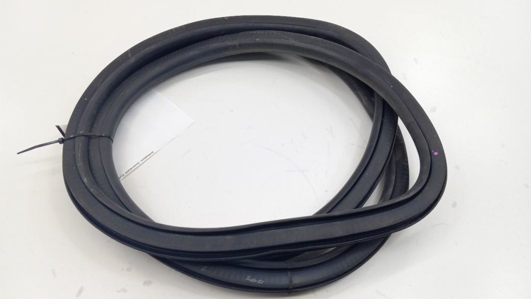 Chevy Sonic On Body Door Jamb Seal Rear Right Passenger Back 2012 2013 2... - $49.79