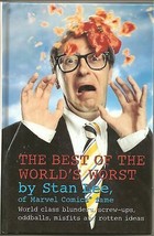 The Best of the World&#39;s Worst - £7.97 GBP