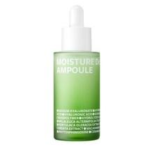 [ISOI] Moisture Dr.Ampoule - 40ml Korea Cosmetic - £27.33 GBP