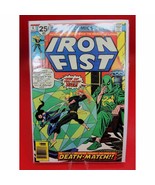 Iron Fist #6 - Marvel Comics - Combine Shipping Very Good - $26.94 CAD