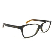 Michael Kors Eyeglasses Frames MK 4039 India 3217 Brown Cat Eye 54-15-135 - £36.36 GBP