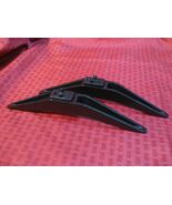 Philips 43PUL7652/F7 Feet W Screws 80302-04478 / 80302-04479 L/R - $16.82