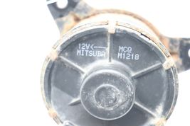 05-14 SUBARU LEGACY OUTBACK 2.5L NON-TURBO RADIATOR COOLING FAN MOTOR E2887 image 11